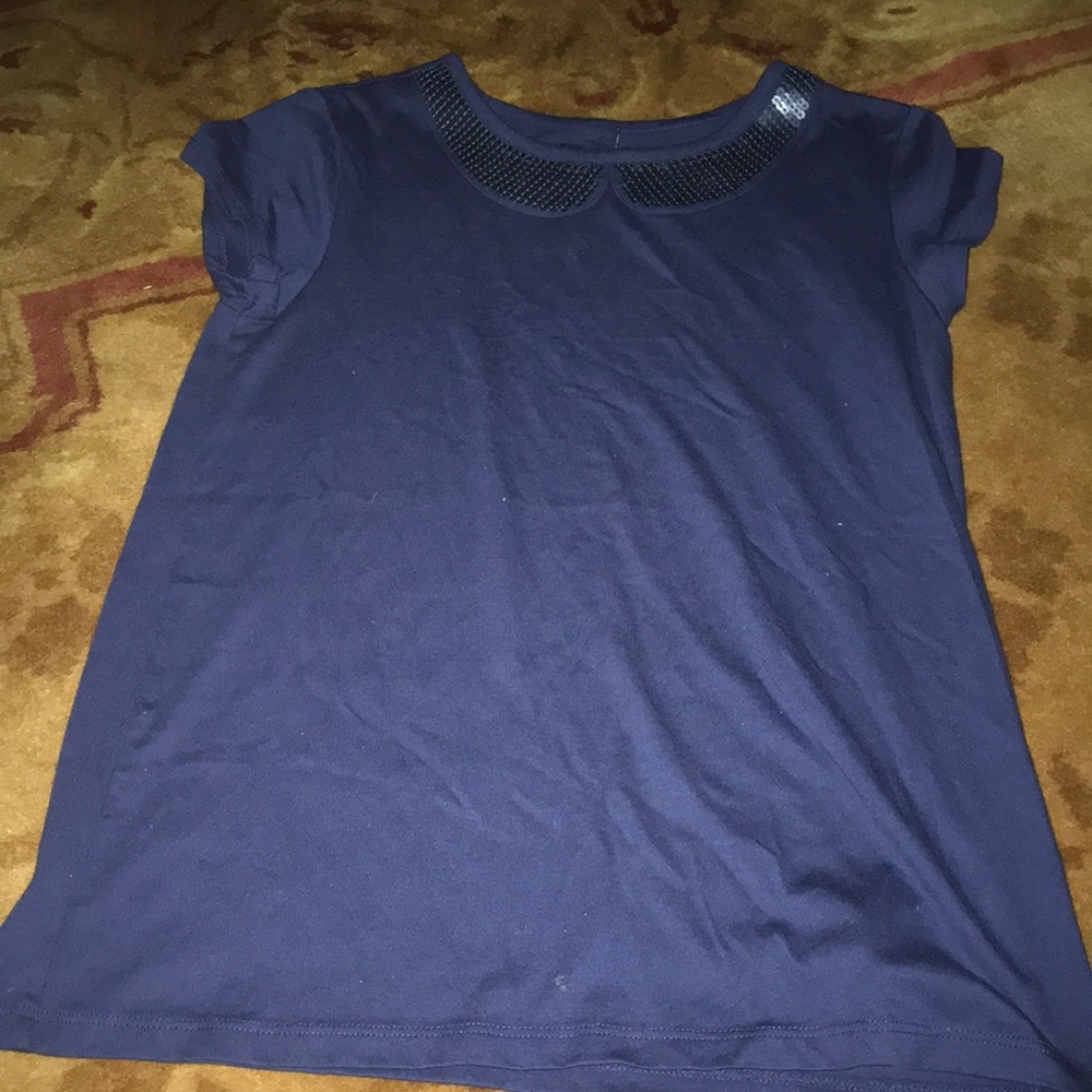 short sleeve shirt